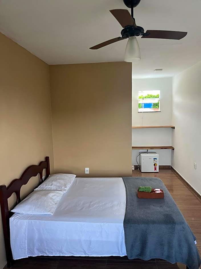 Renascer Suites