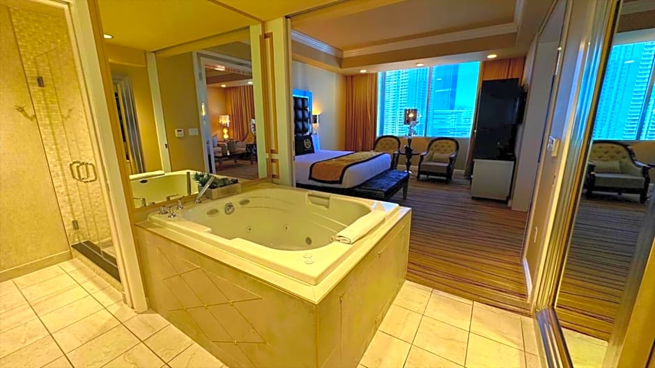 Westgate Luxury Penthouse