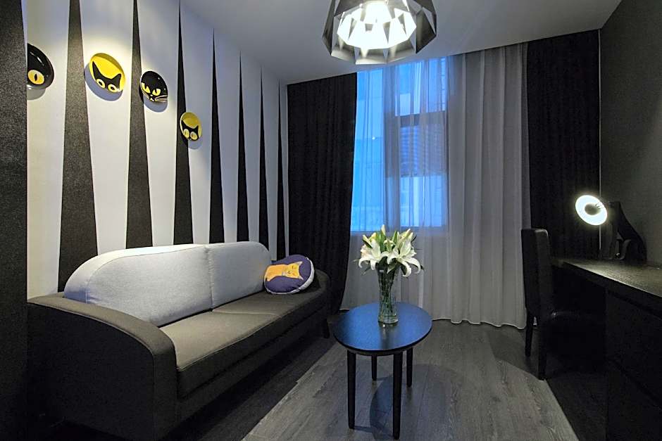 Orange Hotel Guangzhou Sanyuanli