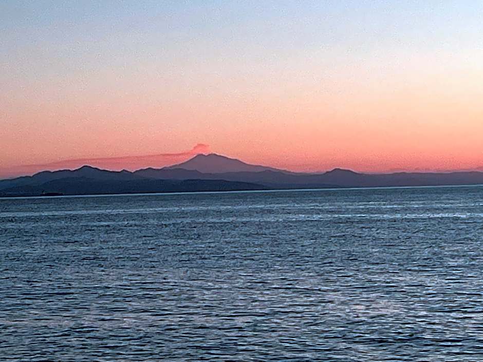 Miriasol Bed and Breakfast