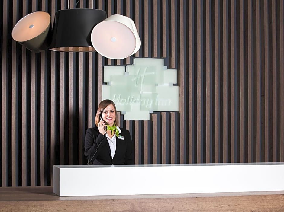 Holiday Inn Villingen Schwenningen By IHG