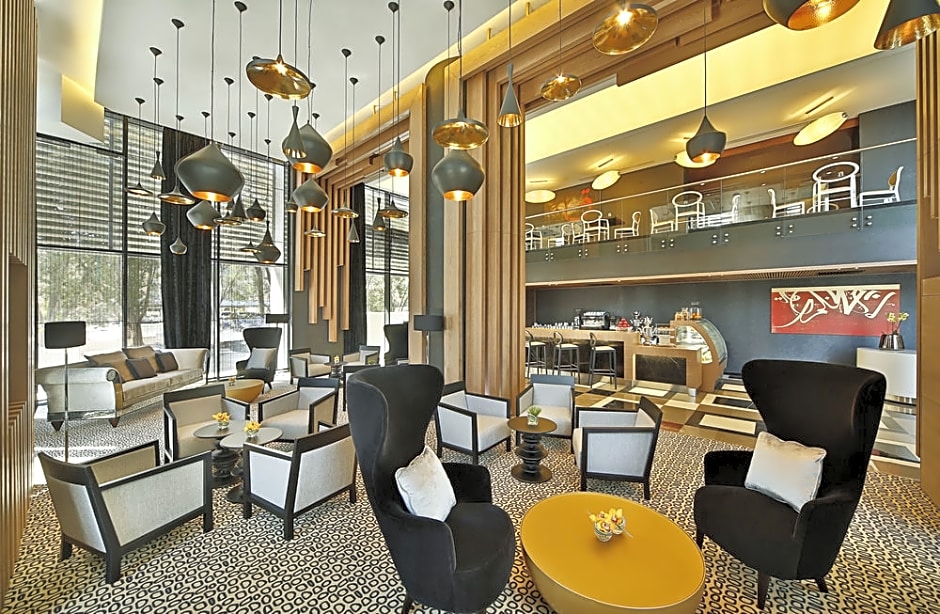 Four Points by Sheraton Doha