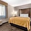 Quality Inn Burbank Airport