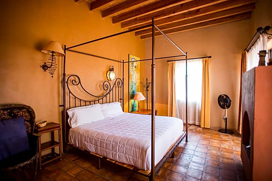 Villas Casa de Aves