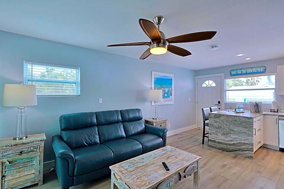 The Inn on Siesta Key