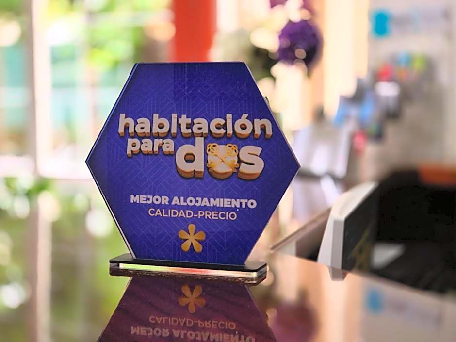 Hotel Harrison Etxea