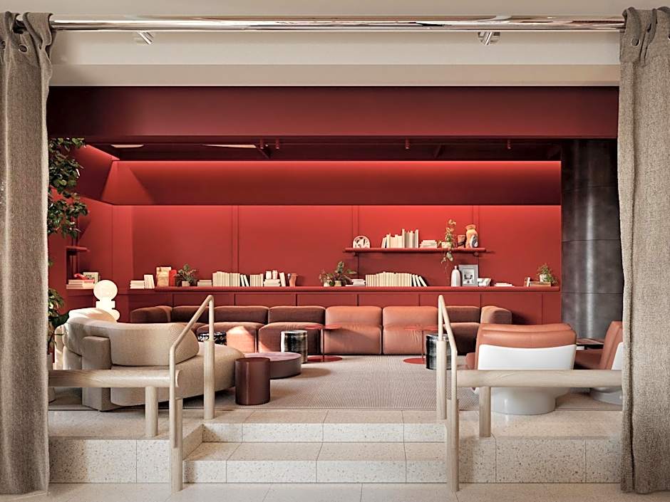 The StandardX, Melbourne