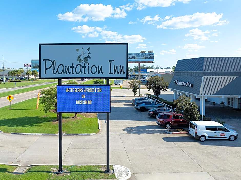 Plantation Inn