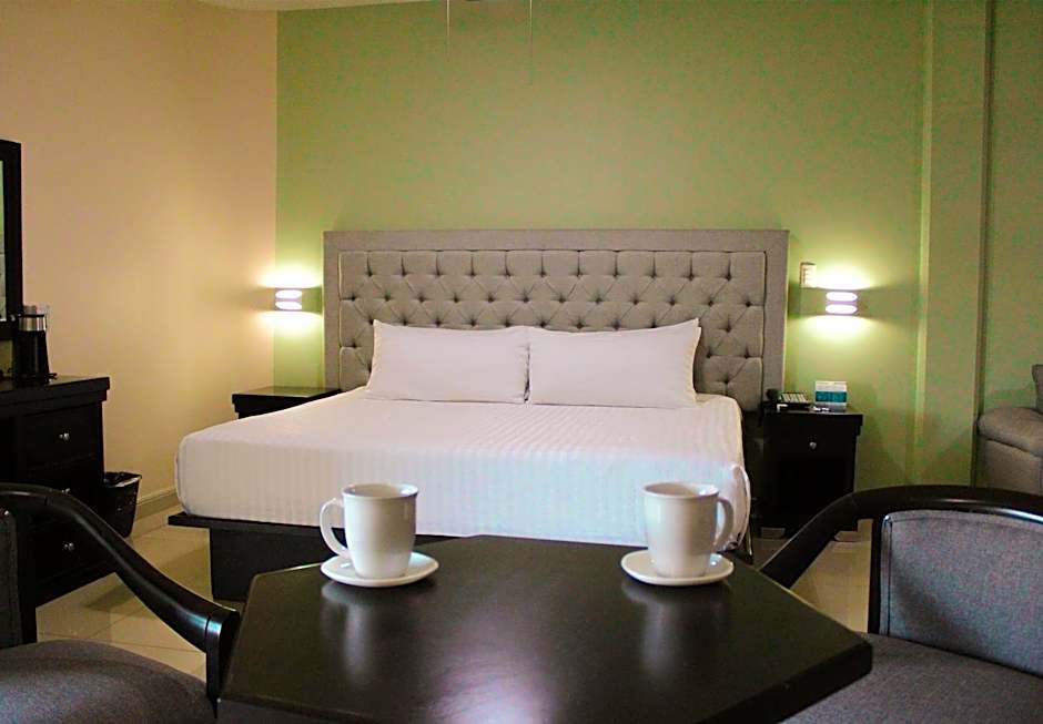 Hotel Mirage