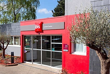 ibis Lorient