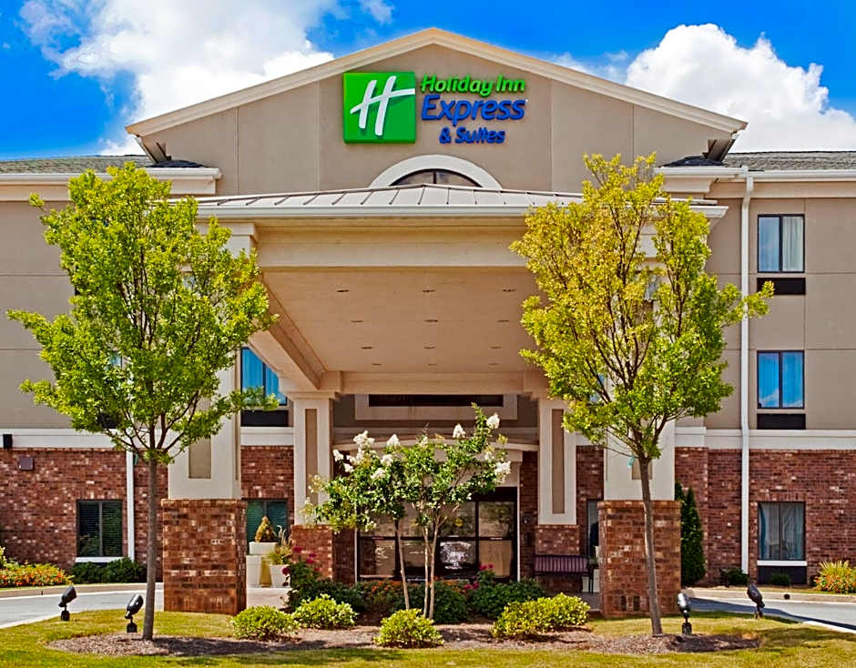 Holiday Inn Express Hotel & Suites Austell Powder Springs By IHG