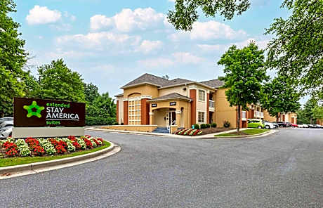 Extended Stay America Select Suites - Washington, D.C. - Germantown - Town Center