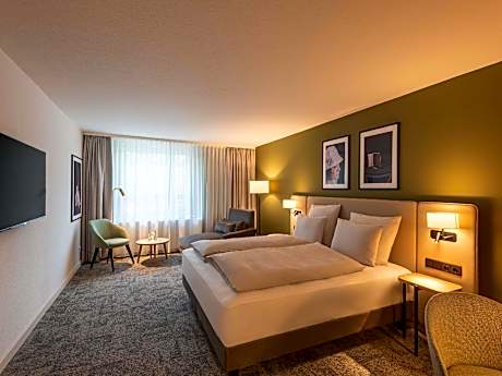 Privilege King Room