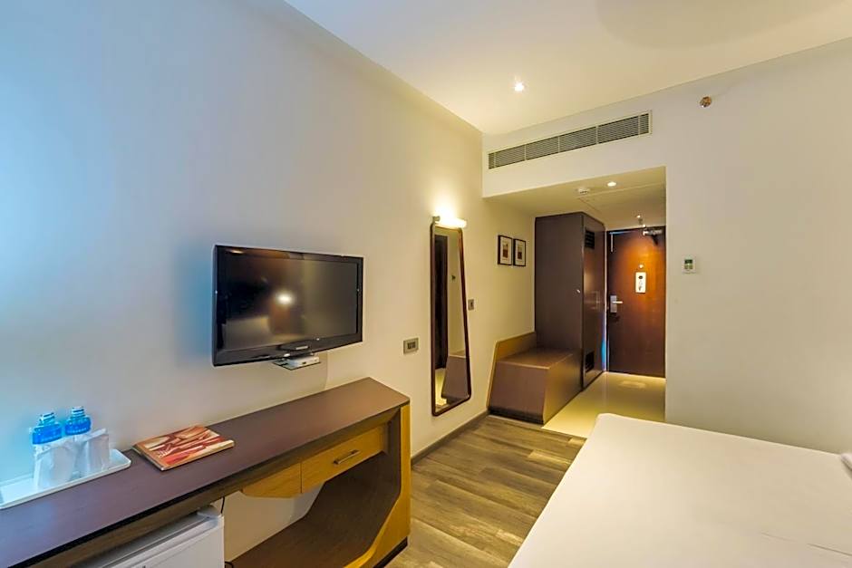 Hotel Indraprastha