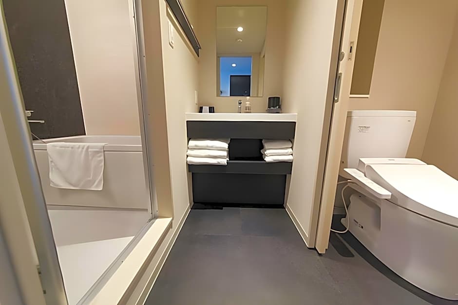 FP HOTELS South Namba