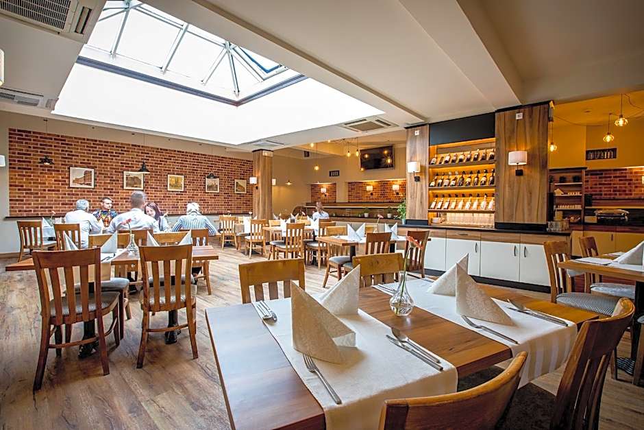 Park Hotel Diament Zabrze - Gliwice