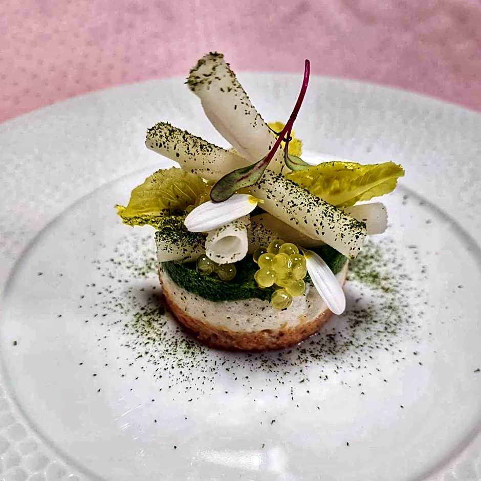 Alpenblick Hotel & Restaurant Wilderswil by Interlaken