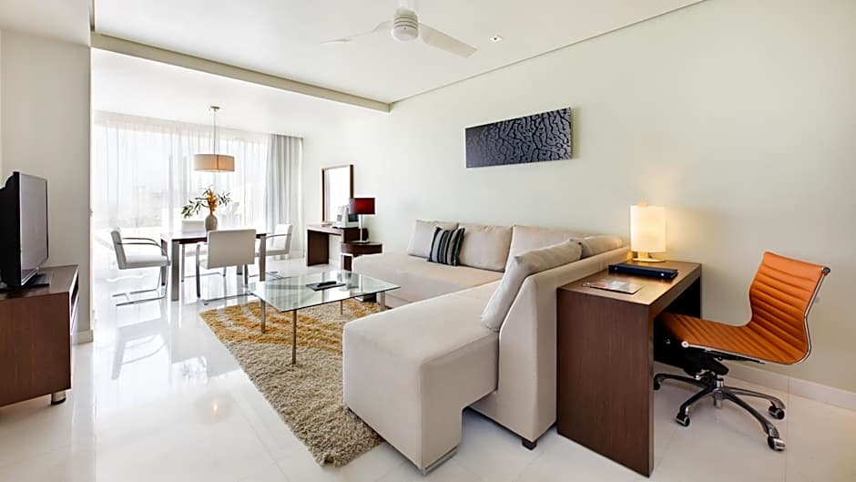 Palacio Mundo Imperial Riviera Diamante Acapulco All Inclusive