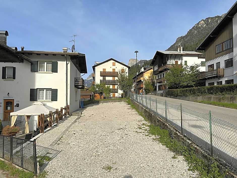 B&B Meublè Giustina