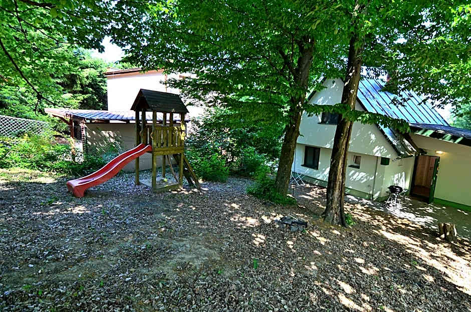 Chata Zelená - Zemplínska Šírava