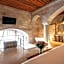 Millstone Cave Suites