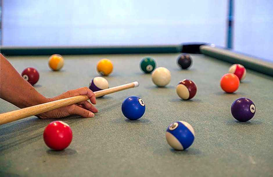 Estival Isla Cristina