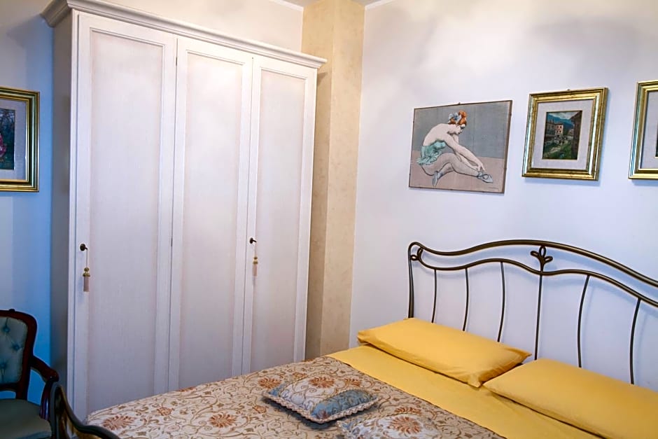 B&B Villa Carmen