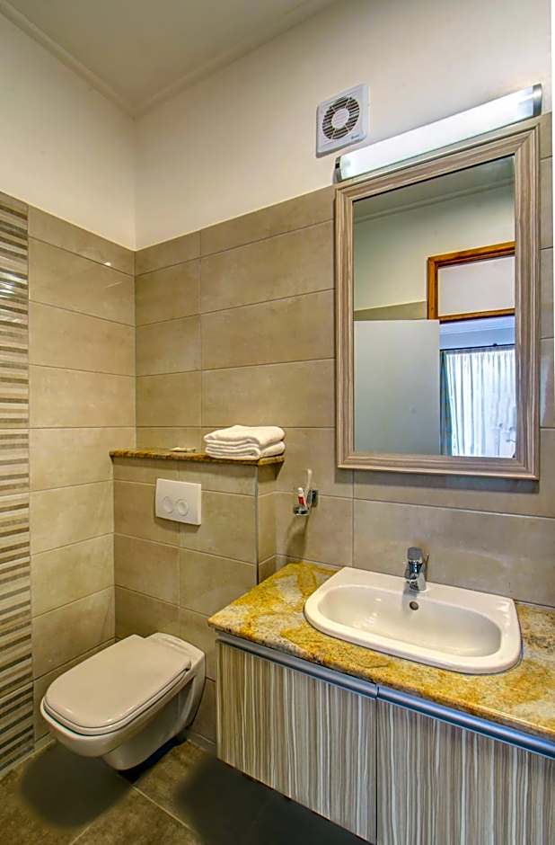 Executive Residency by Best Western Nairobi