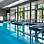 DoubleTree by Hilton Hotel Chicago Wood Dale - Elk Grove