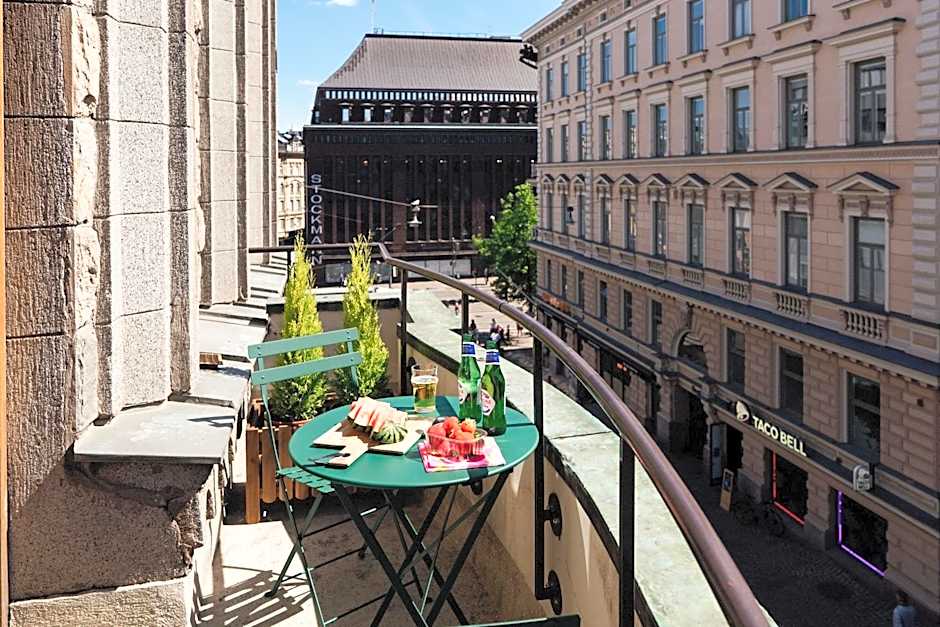 The Yard Hostel