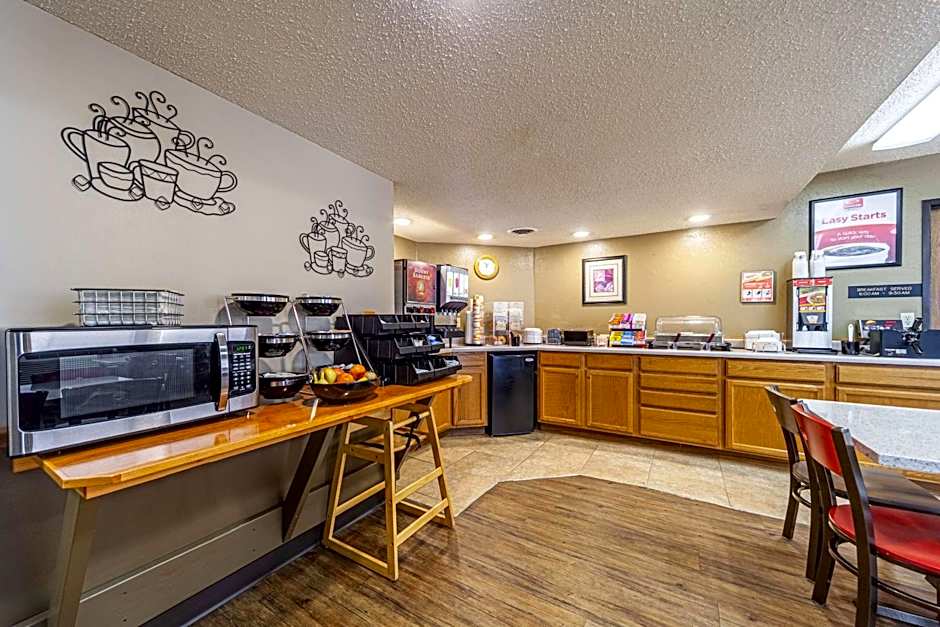 Econo Lodge Sioux Center