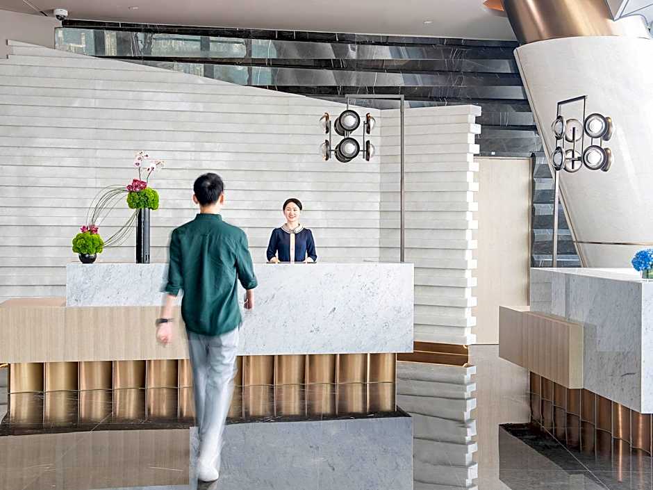 Pullman Shenzhen North