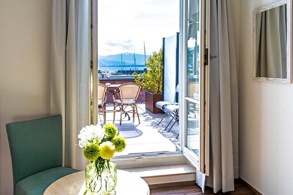 Apartment Hotel Schreier