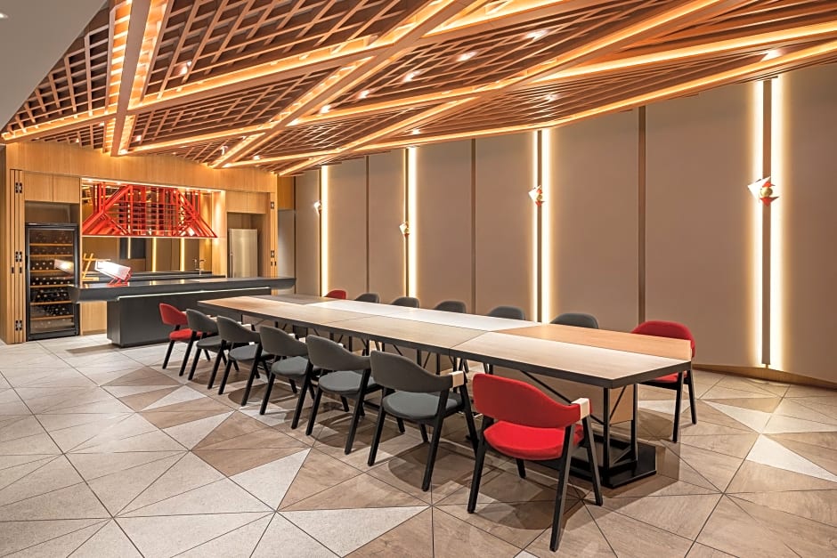 Hotel Indigo Alishan By IHG