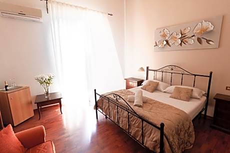 Hotel Concordia