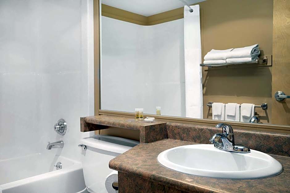 Days Inn by Wyndham Estevan