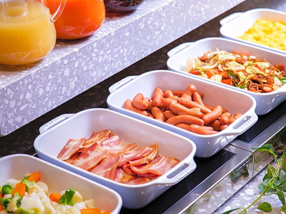 HOTEL MYSTAYS Aomori Station