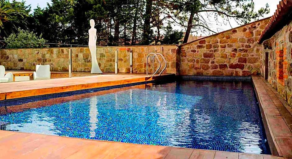 Costa Esmeralda Suites