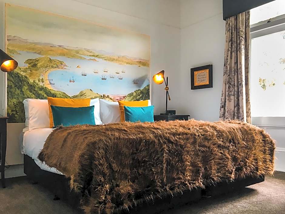 The Duke Of Marlborough