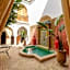 Riad Davina