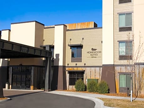 Homewood Suites by Hilton Bozeman