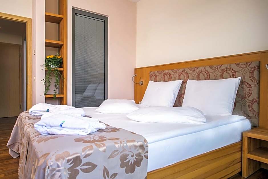 HOTEL Bioterme Mala Nedelja