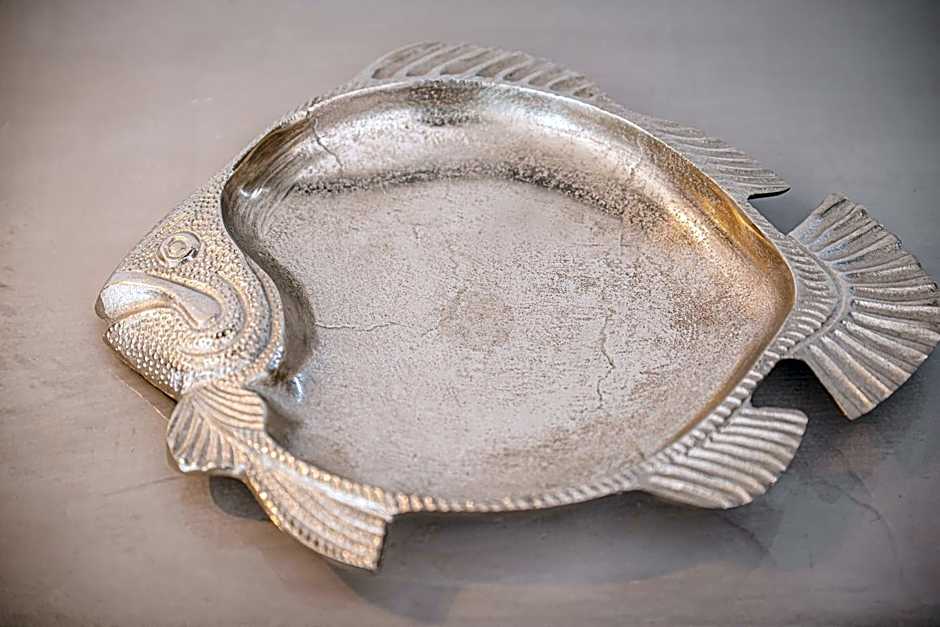 Caldera Stories private suites