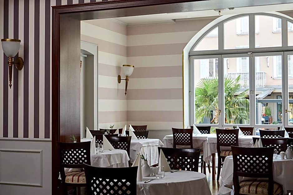 Amadria Park Agava Hotel