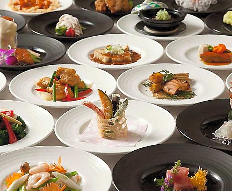 Hotel Mielparque Nagoya