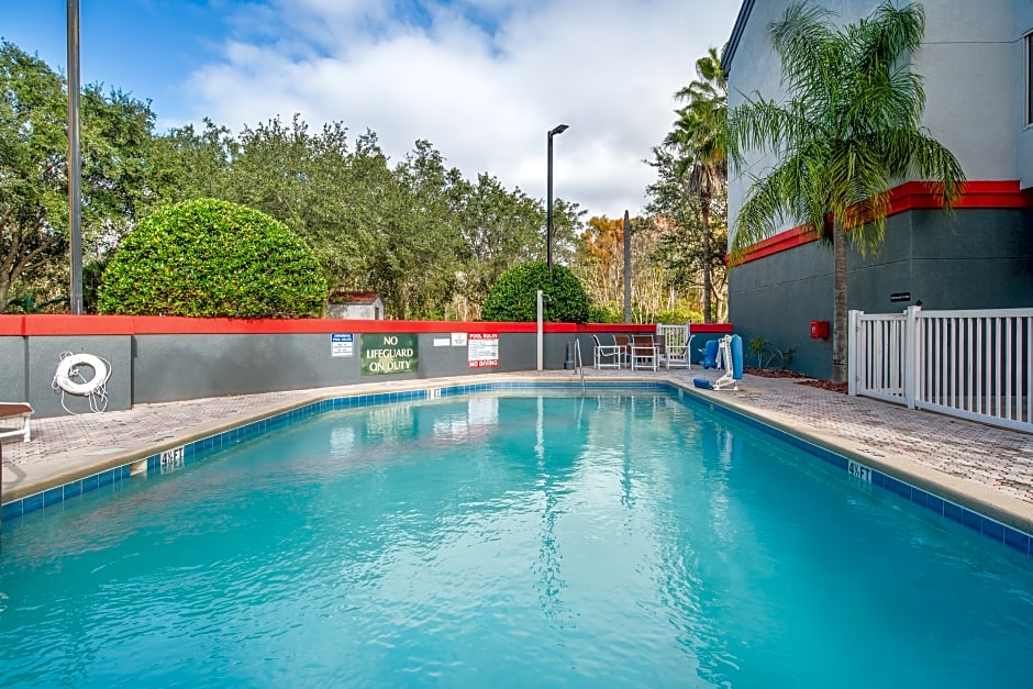 Townhouse Orlando West