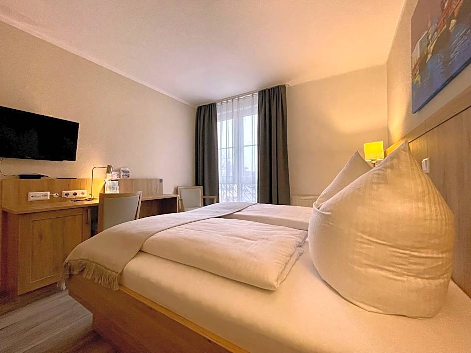 Businesshotel Berlin