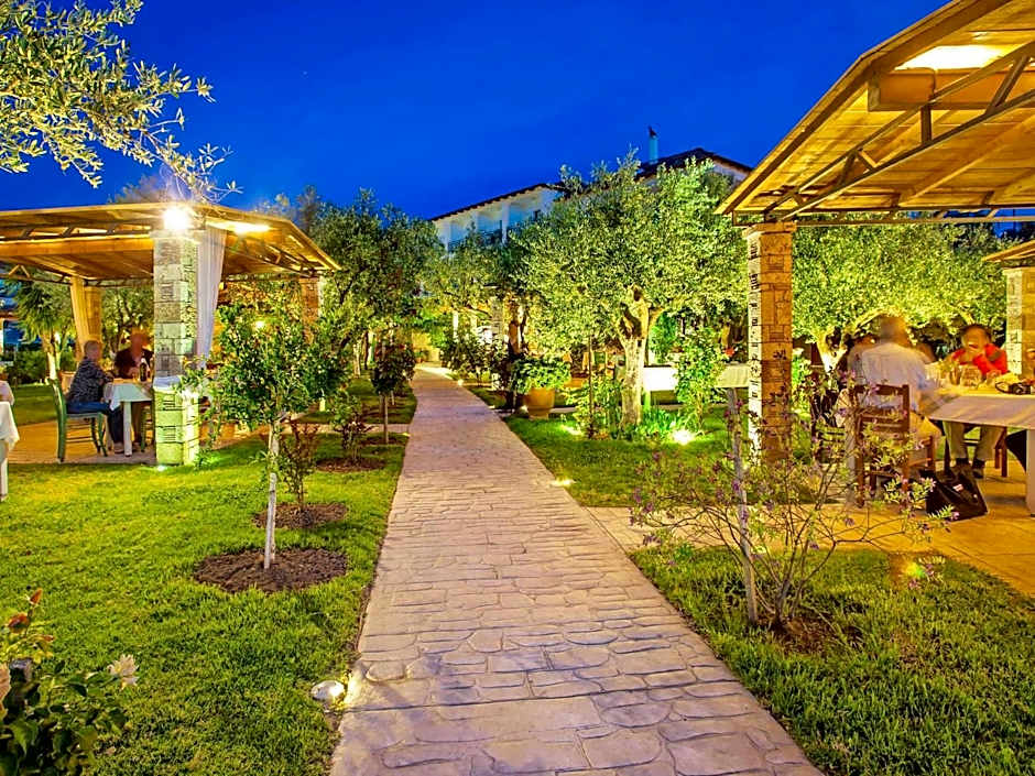 Hotel Europa Olympia