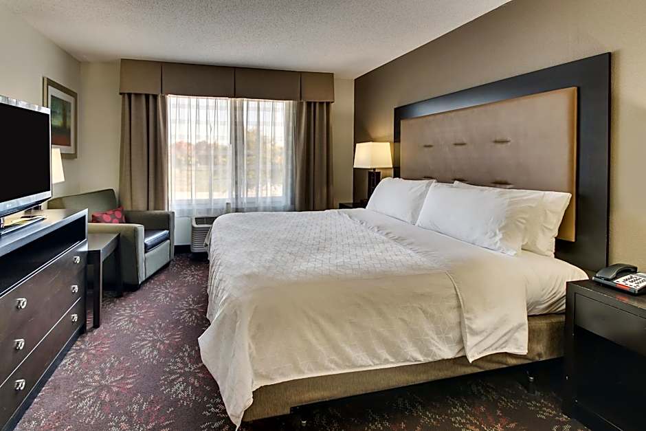 Holiday Inn Express Hotel & Suites Lancaster-Lititz By IHG