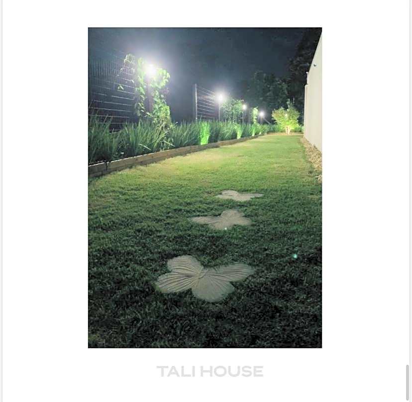TALI HOUSE - Casa Hotel